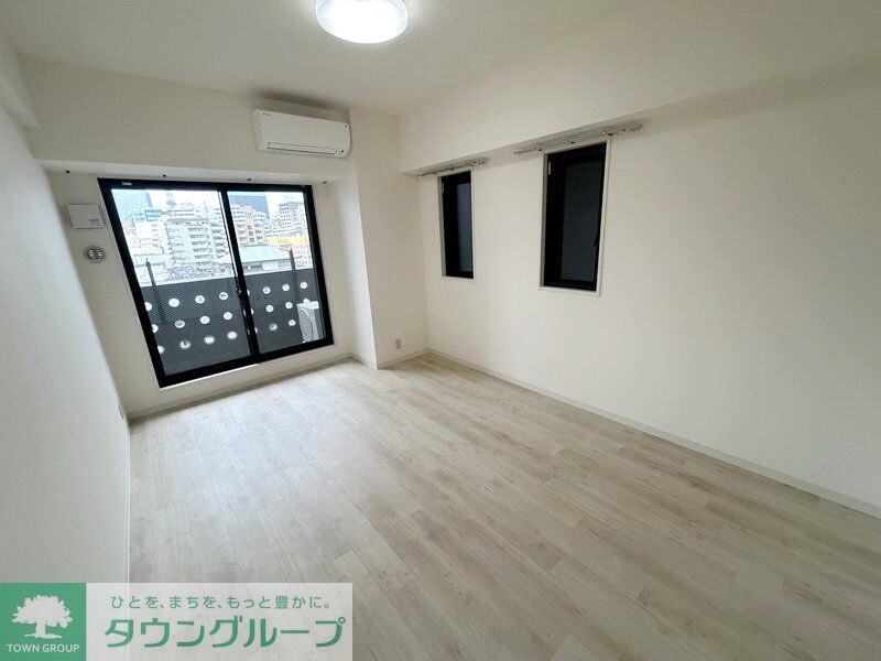 レジディア東桜の物件内観写真