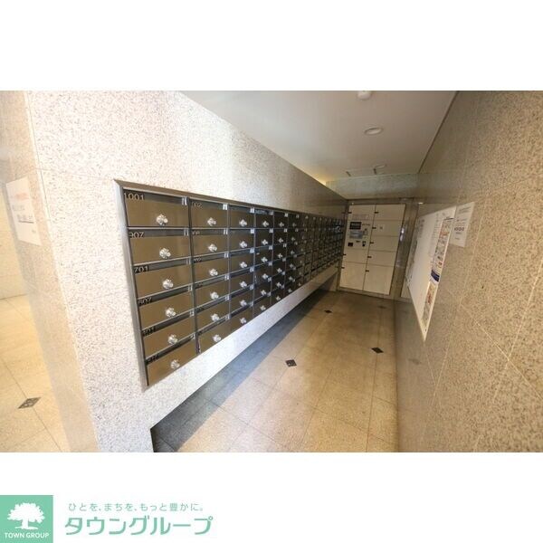 レジディア東桜の物件内観写真