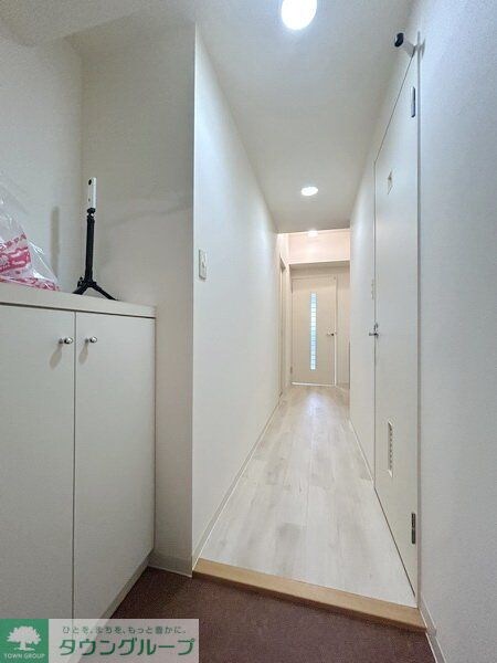 レジディア東桜の物件内観写真