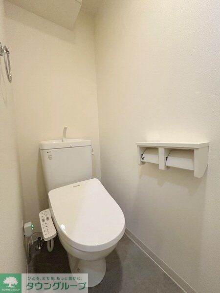 レジディア東桜の物件内観写真