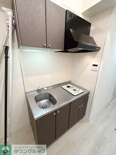 レジディア東桜の物件内観写真