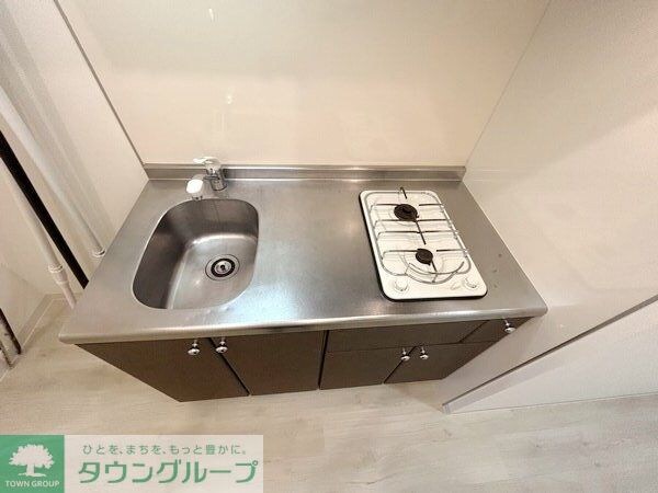 レジディア東桜の物件内観写真