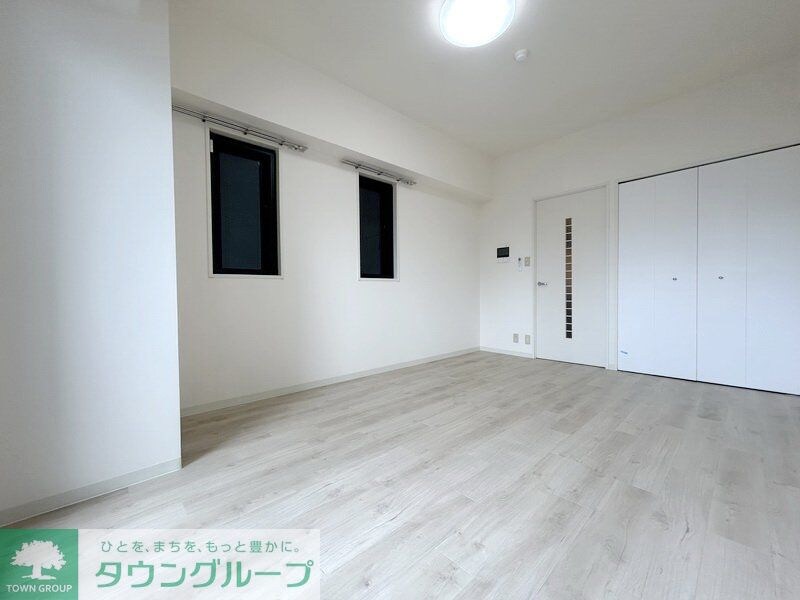 レジディア東桜の物件内観写真