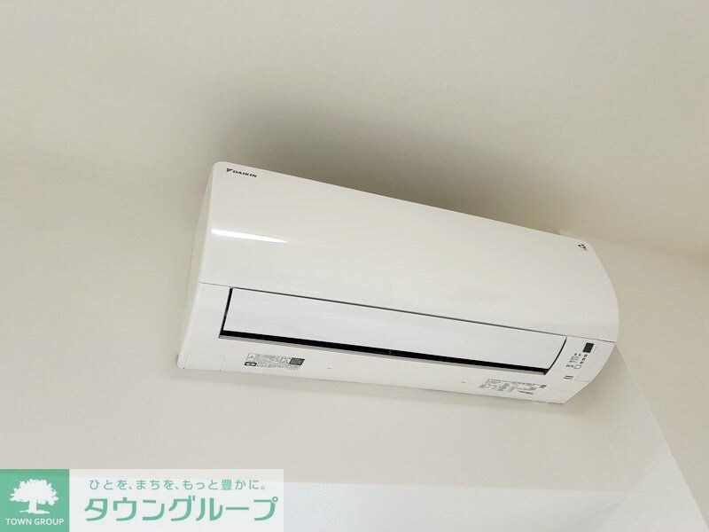 レジディア東桜の物件内観写真