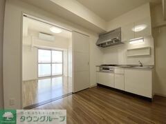 ジェネラーダの物件内観写真