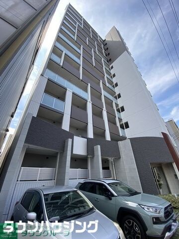 ジェネラーダの物件内観写真