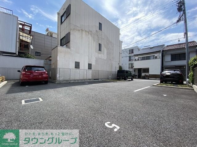 ジェネラーダの物件内観写真