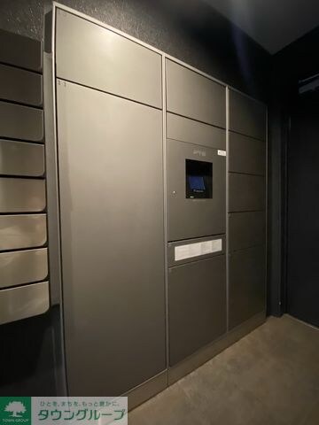 ジェネラーダの物件内観写真