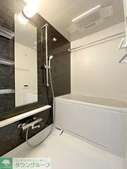 ジェネラーダの物件内観写真