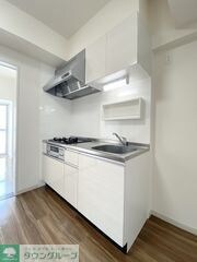 ジェネラーダの物件内観写真