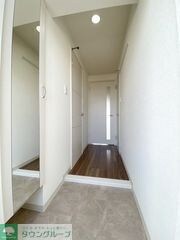 ジェネラーダの物件内観写真