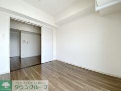 ジェネラーダの物件内観写真