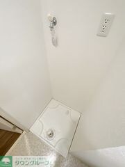 ジェネラーダの物件内観写真