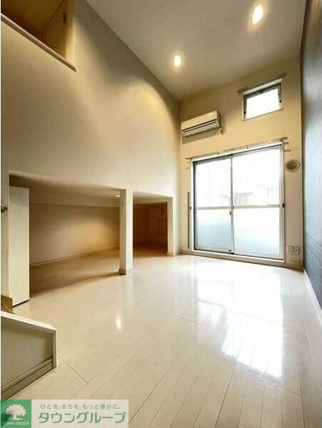 エメテラスの物件内観写真