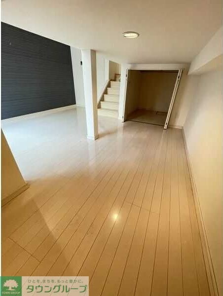 エメテラスの物件内観写真