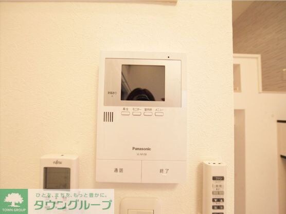 VILLETTA栄の物件内観写真