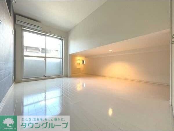 ロレイアムの物件内観写真