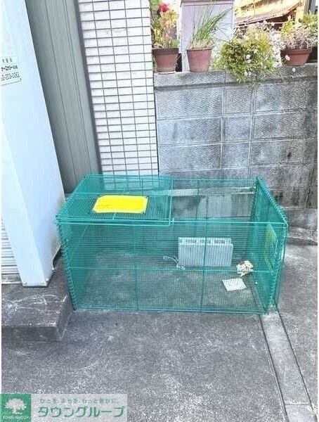 ロレイアムの物件内観写真