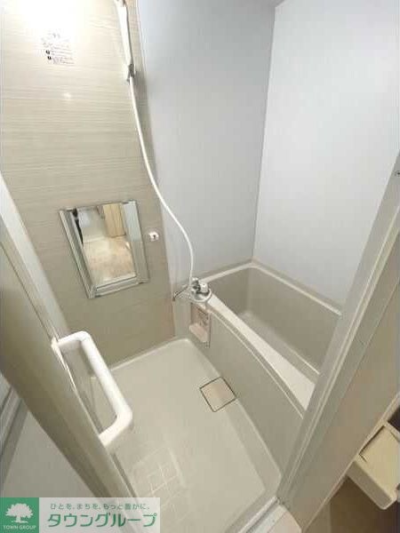 ロレイアムの物件内観写真