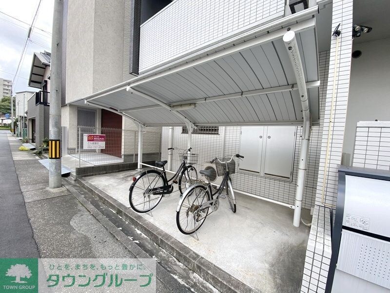 ライフステージ365 5号館の物件内観写真