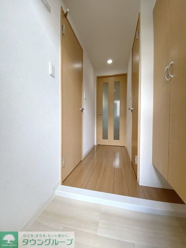 ライフステージ365 5号館の物件内観写真