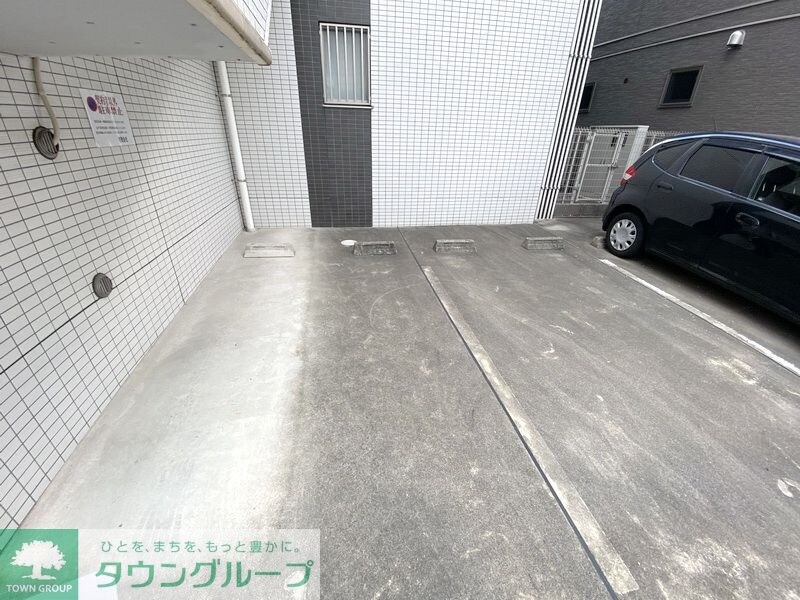 ライフステージ365 5号館の物件内観写真