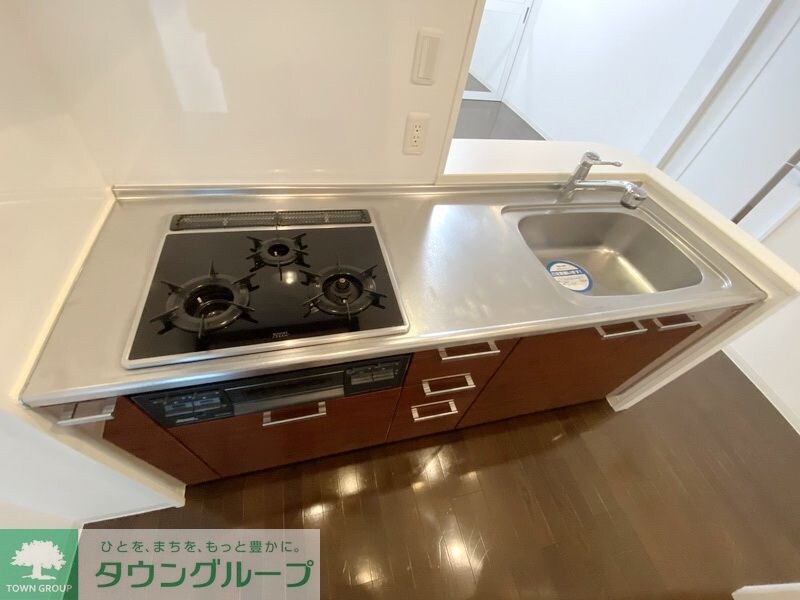 さくらHills富士見の物件内観写真