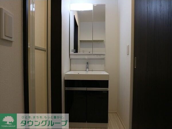 GRANDTIC浅間町の物件内観写真