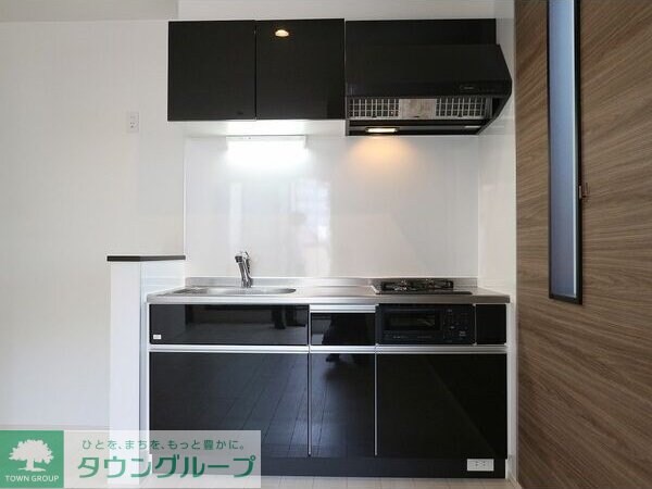 GRANDTIC浅間町の物件内観写真