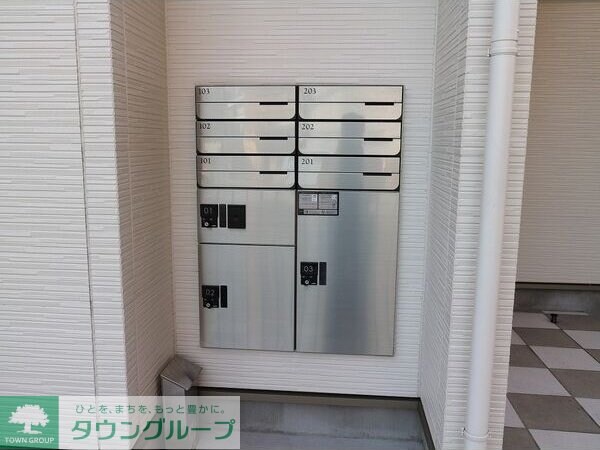 GRANDTIC浅間町の物件内観写真