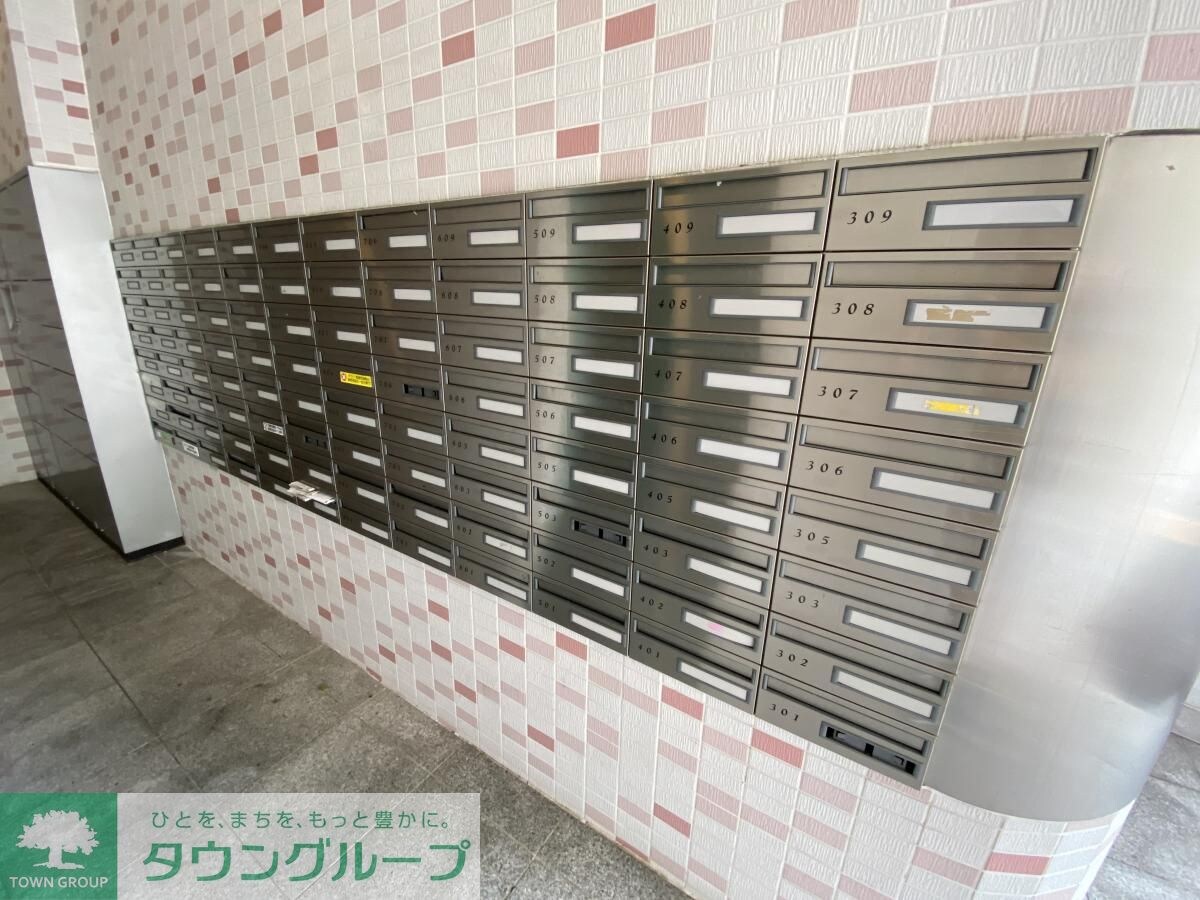 さくらHills富士見の物件内観写真