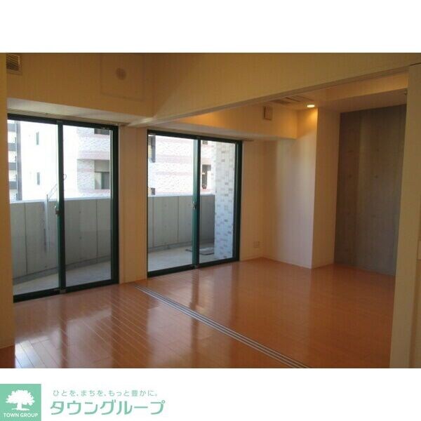 さくらHills富士見の物件内観写真