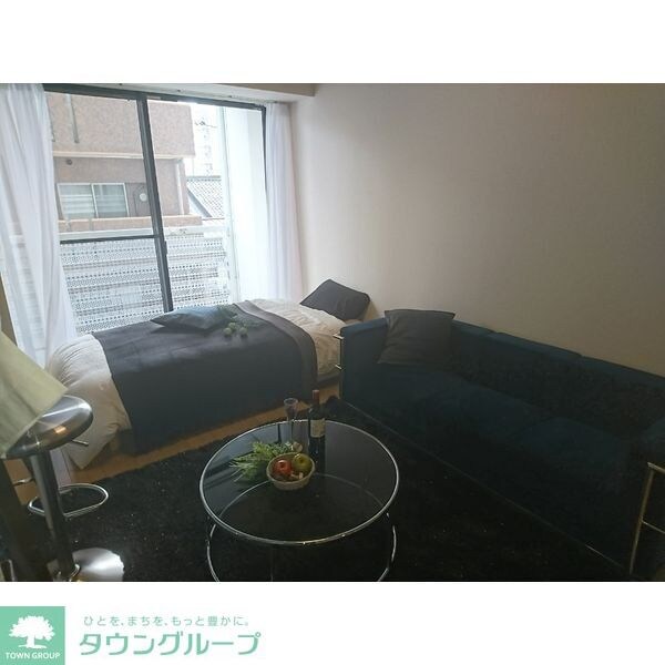 スクエア名駅南の物件内観写真