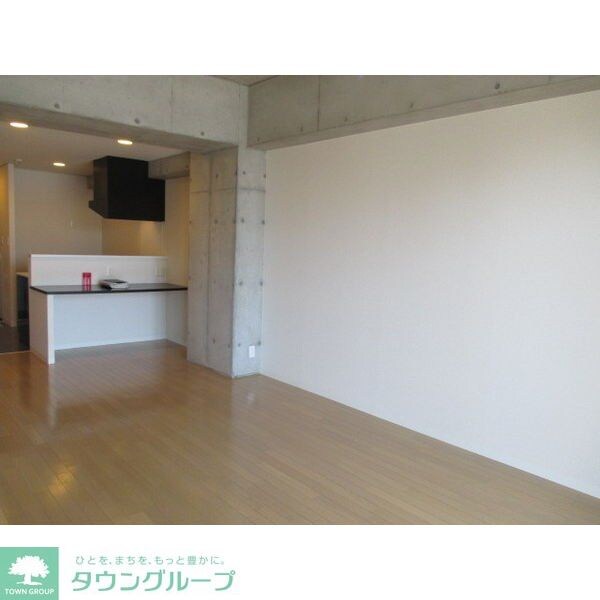 スクエア名駅南の物件内観写真