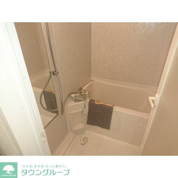 スクエア名駅南の物件内観写真