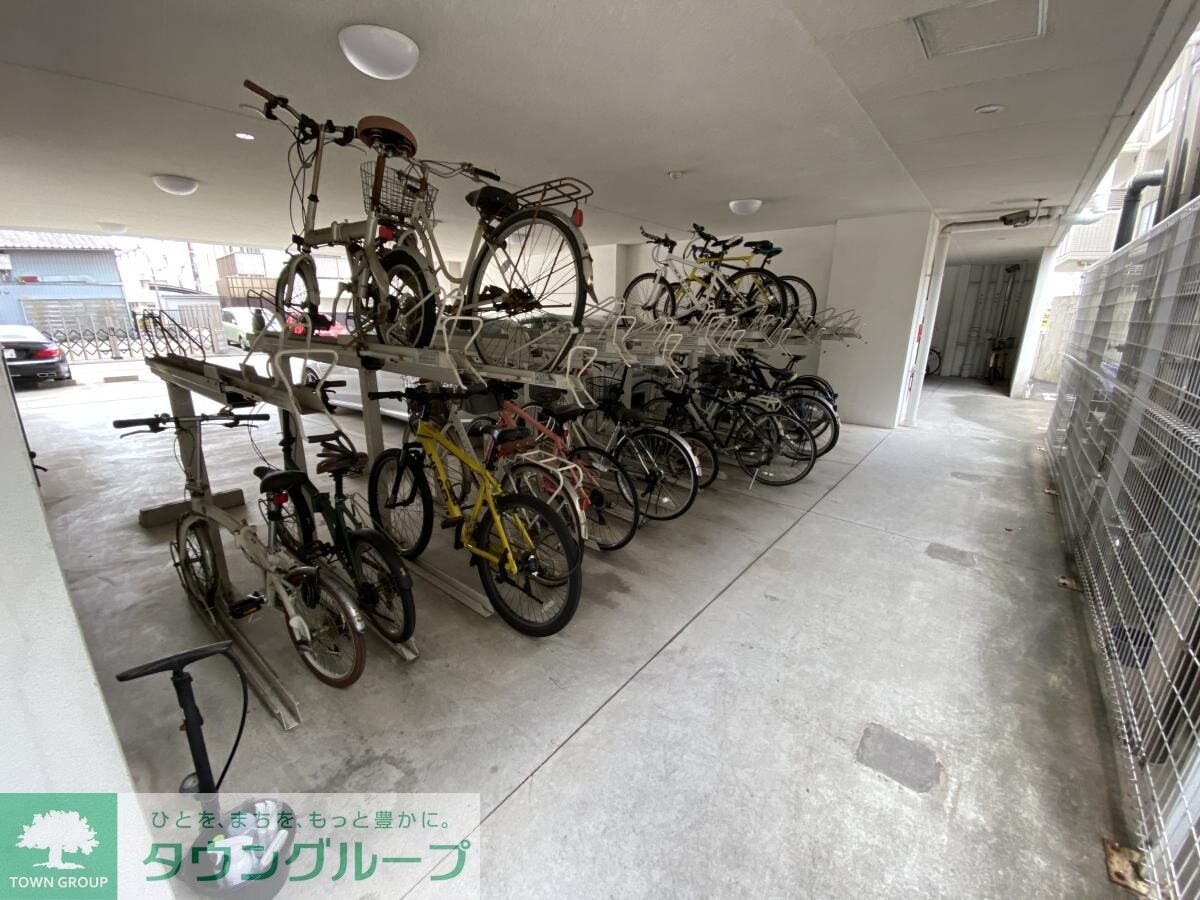 スクエア名駅南の物件内観写真