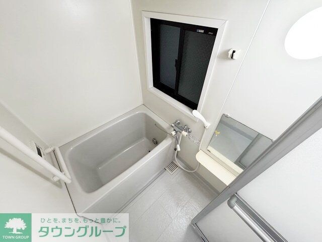 タウンズ幅下の物件内観写真