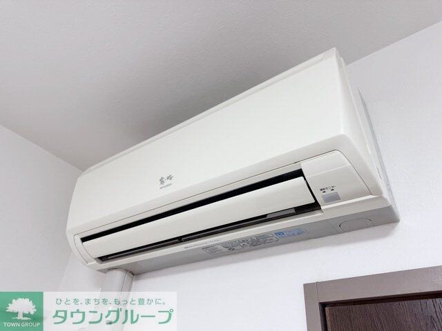 タウンズ幅下の物件内観写真