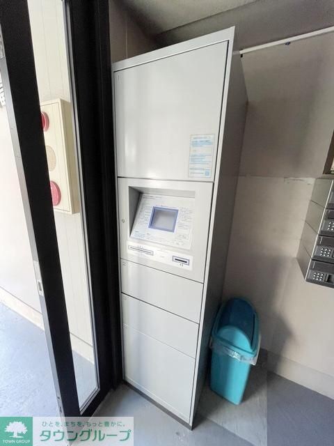 タウンズ幅下の物件内観写真