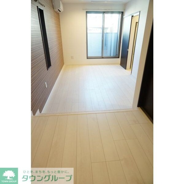 Grandticアビタ中村公園の物件内観写真