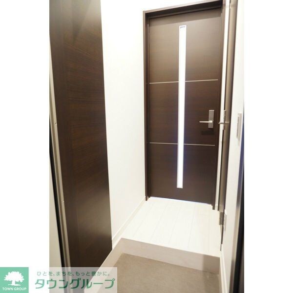 Grandticアビタ中村公園の物件内観写真