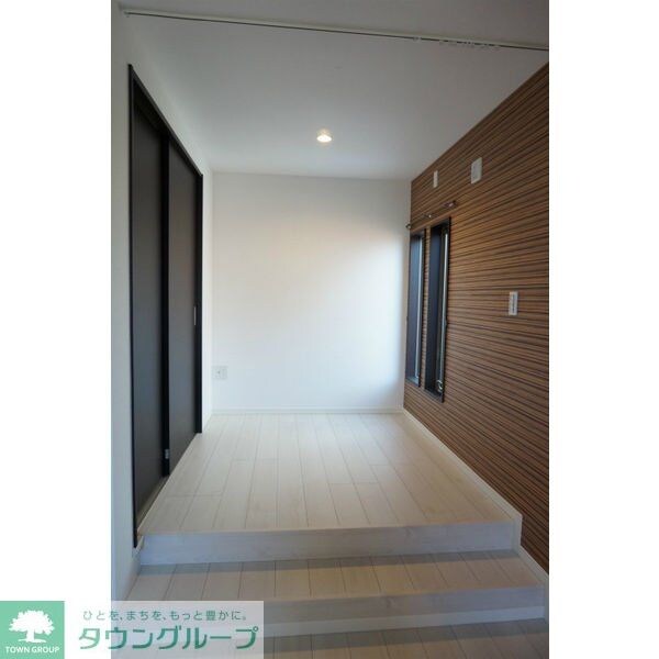 Grandticアビタ中村公園の物件内観写真