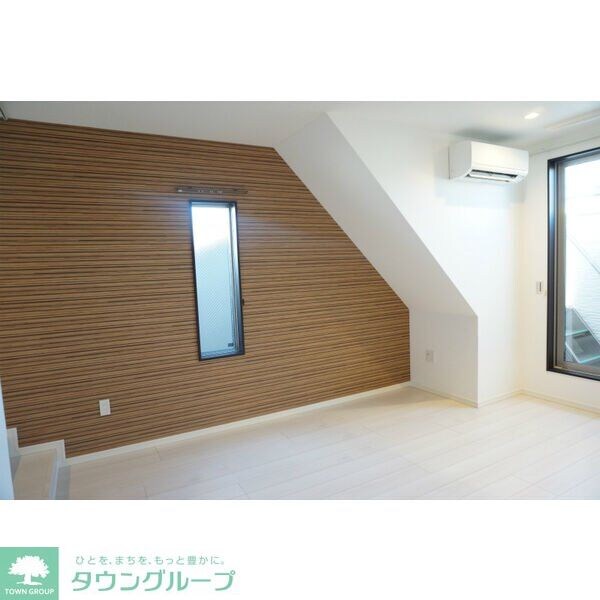 Grandticアビタ中村公園の物件内観写真