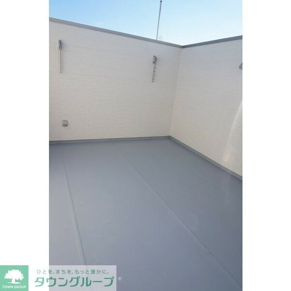 Grandticアビタ中村公園の物件内観写真