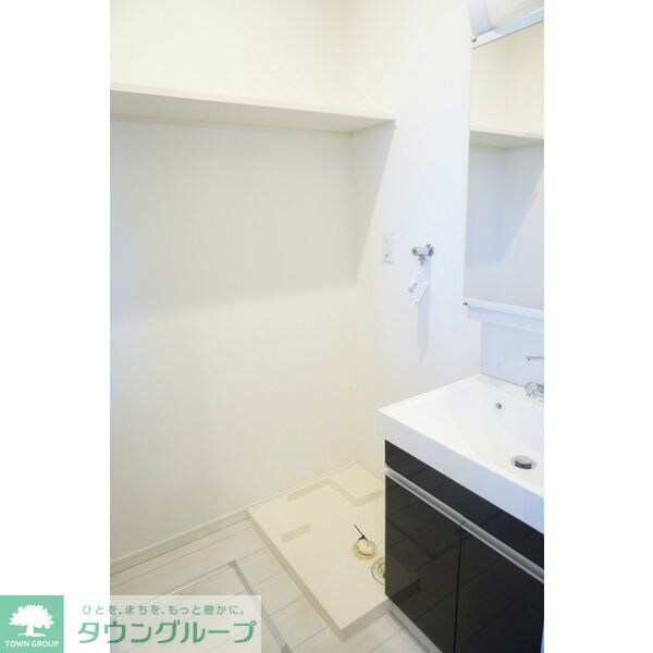 Grandticアビタ中村公園の物件内観写真