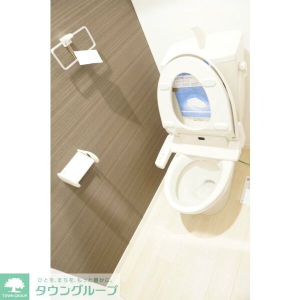 Grandticアビタ中村公園の物件内観写真