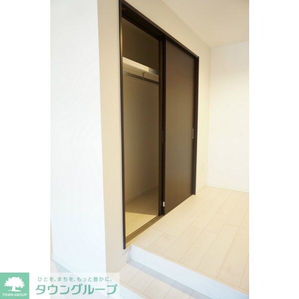 Grandticアビタ中村公園の物件内観写真