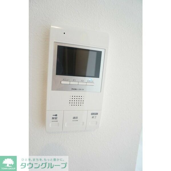 Grandticアビタ中村公園の物件内観写真