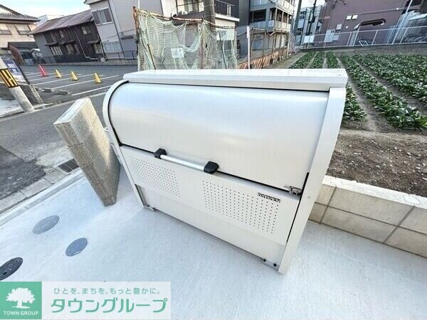 ルーナ本陣の物件内観写真