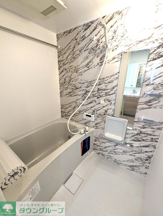 アリヴィオの物件内観写真